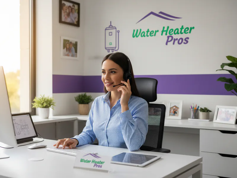 Water Heater Repair  in Pleasanton  FAQ